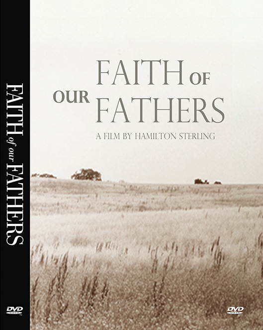 Faith of our Fathers front cover